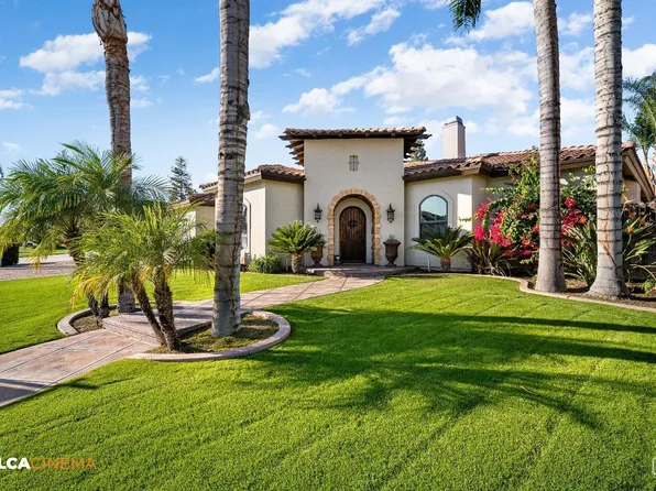 13810 Meritage Ct, Bakersfield, CA 93314