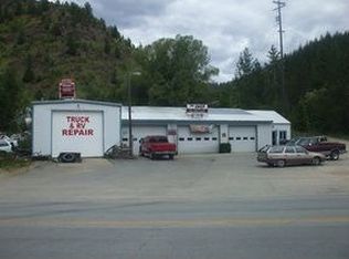 51791 Silver Valley Rd, Kellogg, ID 83837