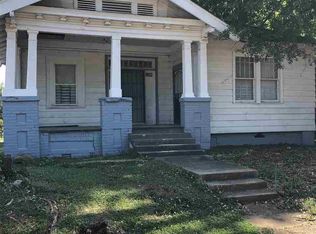 1101 Robinson St, Jackson, MS 39203