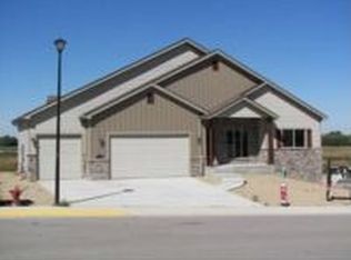 1698 Dolores River Dr, Windsor, CO 80550