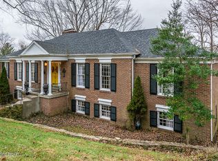 7203 Fox Harbor Rd, Prospect, KY 40059