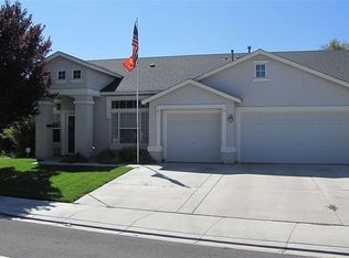 373 Cook Way, Fernley, NV 89408