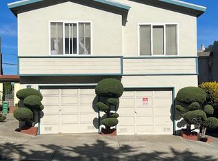 332 S Hill Blvd, San Francisco, CA 94112