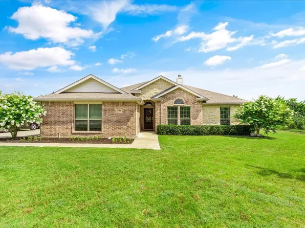 7709 Westover Hills Dr, Rio Vista, TX 76093