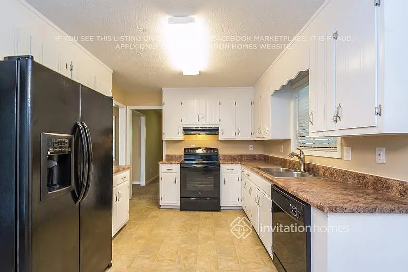 2732 Shetland Ln NW Kennesaw, GA 30152 — Photo 4