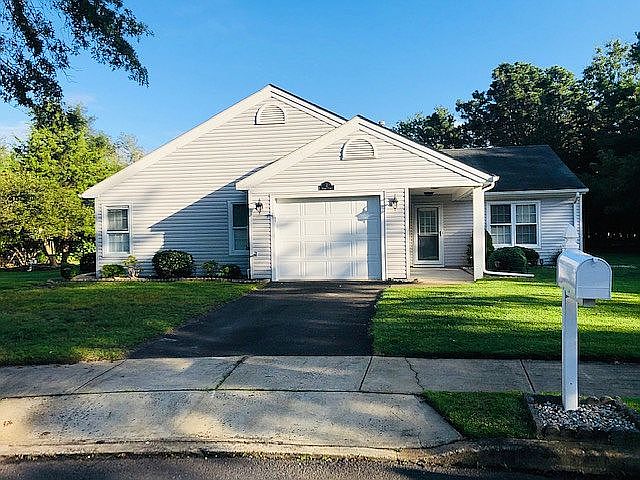 1623 Ewart Rd Forked River Nj 08731 Zillow