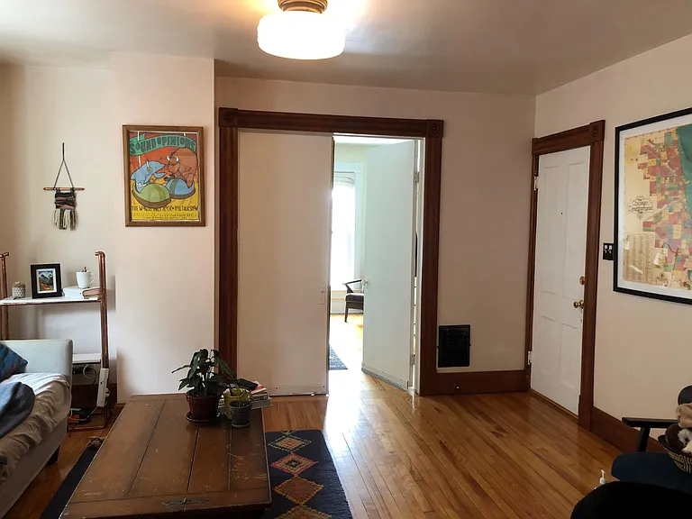 1246 Spaight St — Photo 9