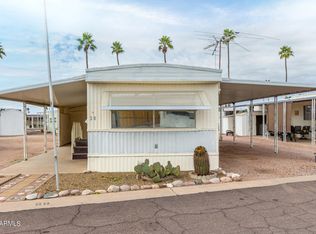 11100 E Apache Trl LOT 28, Apache Junction, AZ 85120