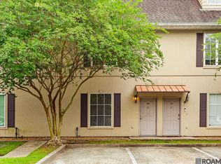 2405 Brightside Dr #42, Baton Rouge, LA 70820