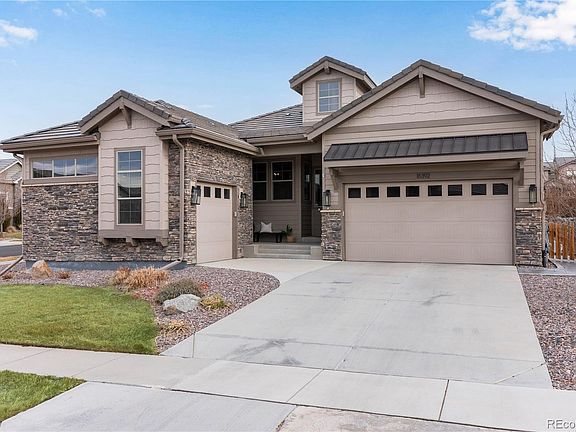 2nd image of 16392 Spanish Peak Way