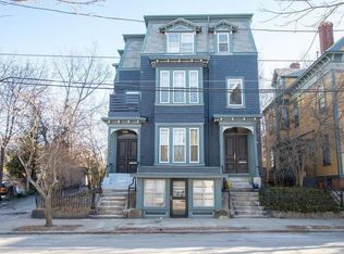 20 Messer St #1, Providence, RI 02909