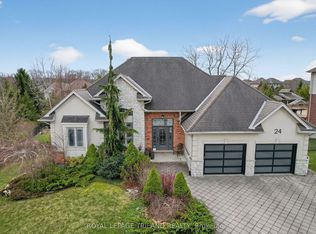 24 Earlscourt Ter, Middlesex Centre, ON N0L 1R0