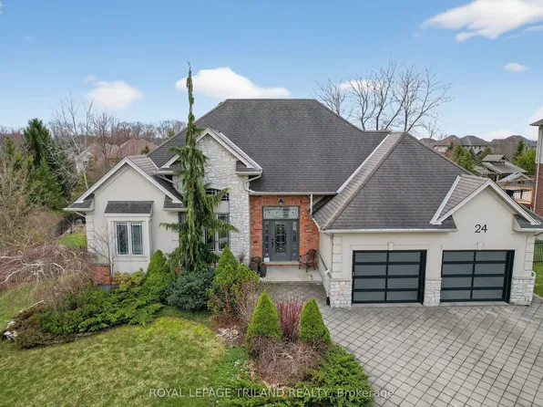 24 Earlscourt Ter, Middlesex Centre, ON N0L 1R0