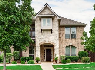 2107 April Sound Ln, Frisco, TX 75033