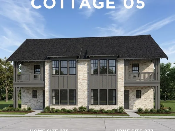 484 Marston Ave Lot 277, Thompsons Station, TN 37179