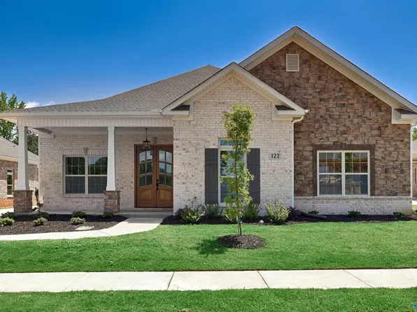 14411 NW Montcliff Ln, Athens, AL 35611