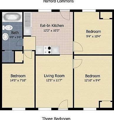 2nd image of 2022 Starr St