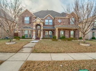 13085 Llano Ave, Frisco, TX 75035