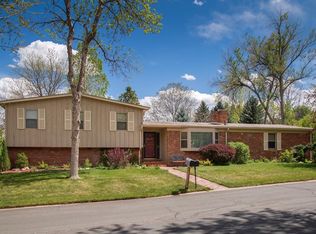 6114 S Cherrywood Cir, Centennial, CO 80121