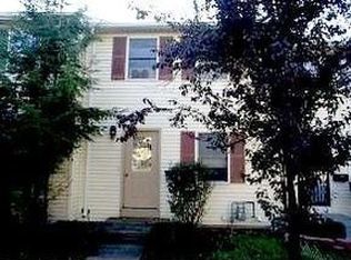 23 Starr Ave #SVE, Binghamton, NY 13905