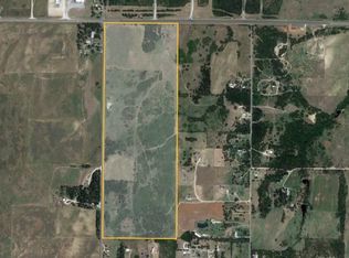Sec #32-23-21, Woodward, OK 73801