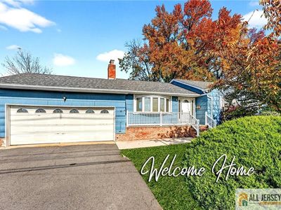 44 N Washington Ave, Colonia, NJ, 07067