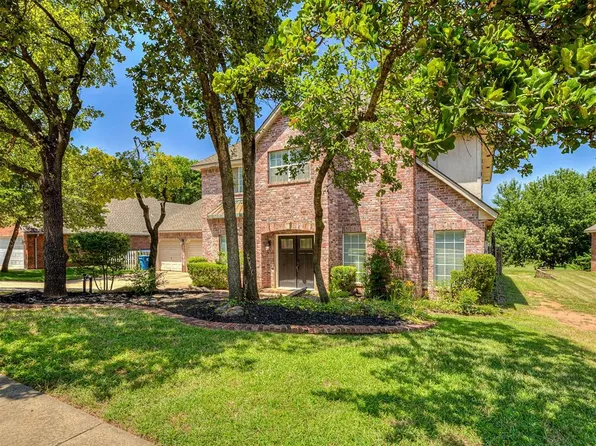 2413 Pawnee Xing, Edmond, OK 73034
