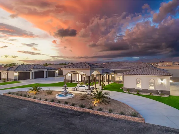 5645 S Chickasaw Ave, Fort Mohave, AZ 86426