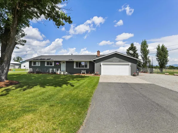 24025 E Garland Ave, Otis Orchards, WA 99027