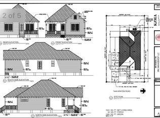 7448 Kenyon Rd, New Orleans, LA 70127