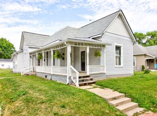 685 S 11th St, Noblesville, IN 46060