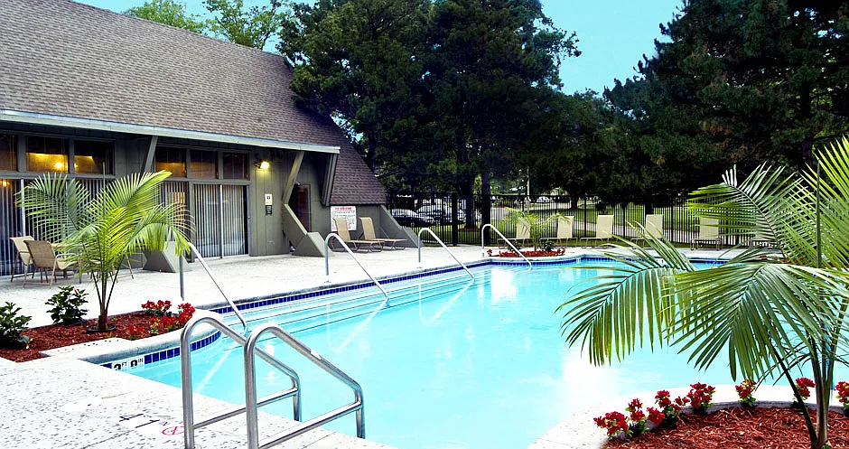 Alpine Village Apartments