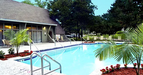 Alpine Village Apartments Photo 1