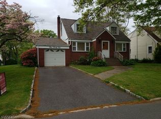 324 Livingston Rd, Linden, NJ 07036