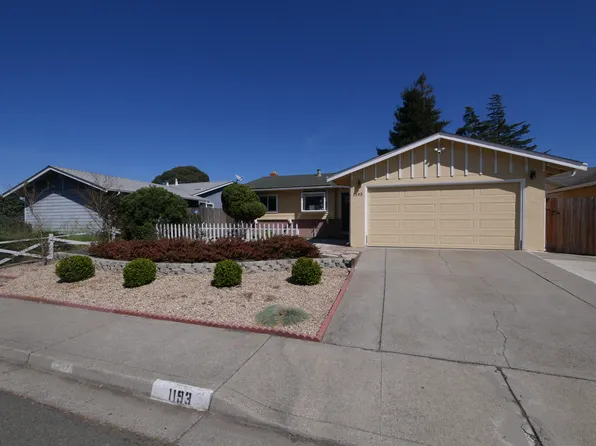 1193 Alberdan Cir, Pinole, CA 94564