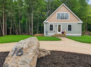 16 Birdsong Ln, Windham, ME 04062