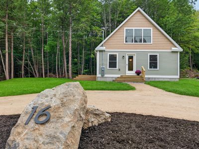 16 Birdsong Lane, Windham, ME, 04062