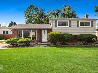 751 Cordial Dr, Des Plaines, IL, 60018