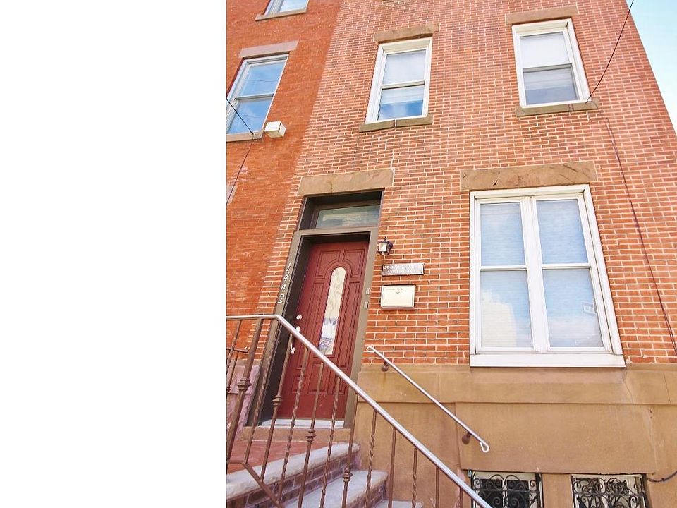 1st image of 1442 McKean St #1