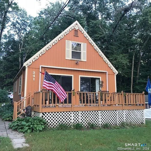 341 Deepwood Dr