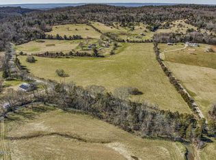 1659 Goodfield Rd, Decatur, TN 37322