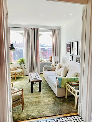 Rented by Corcoran | media 4