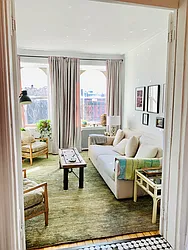 Rented by Corcoran