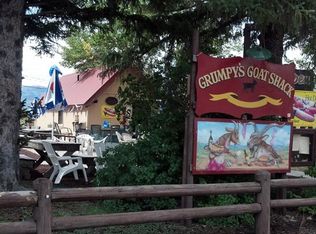 37 S Main St, Victor, ID 83455