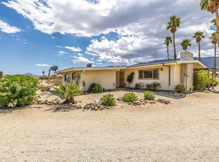 3291 Country Club Rd, Borrego Springs, CA 92004