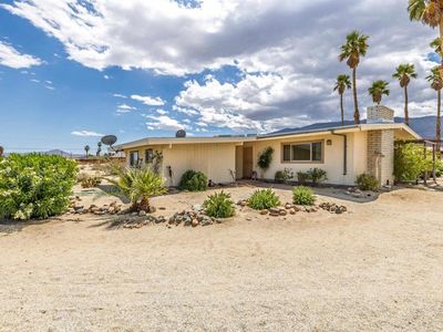 3291 Country Club Rd, Borrego Springs, CA, 92004