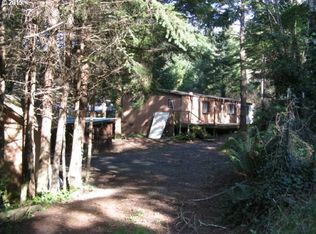142 23rd St, Port Orford, OR 97465