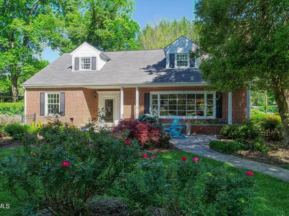 435 E Main St, Rogersville, TN 37857