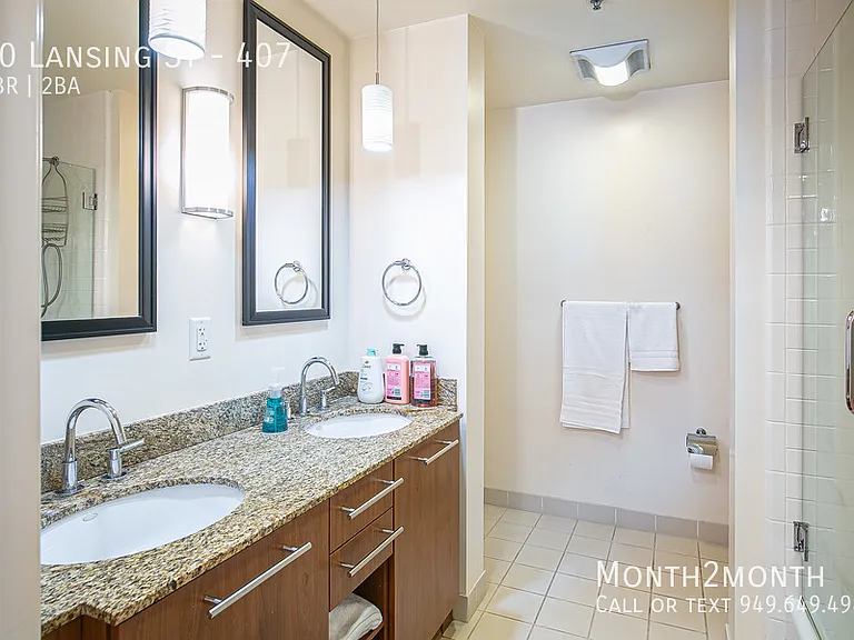 50 Lansing St #407 — Photo 15