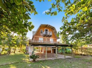 State Highway 968 Km #2.1, Rio Grande, PR 00745